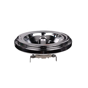 Halogen lamp 111mm QR111